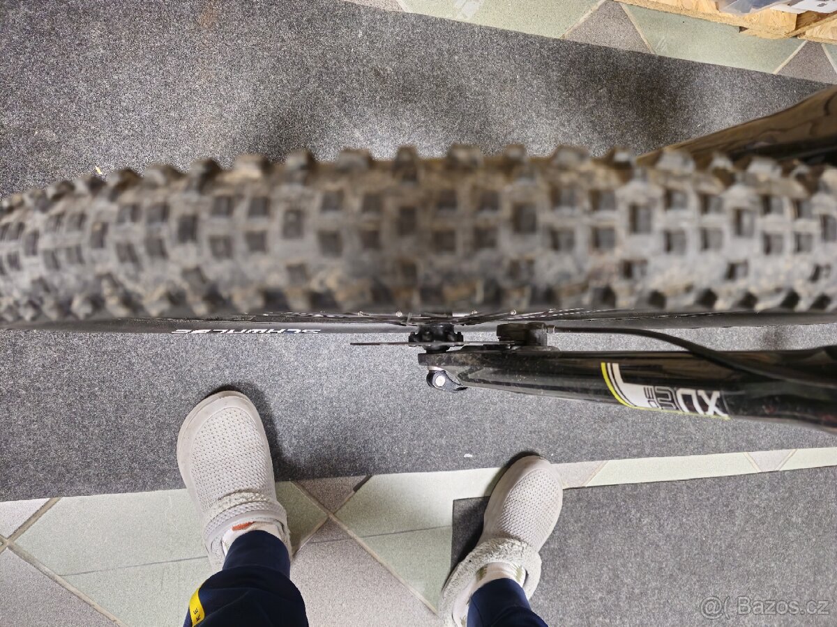 Horske kolo kellys spider - 2