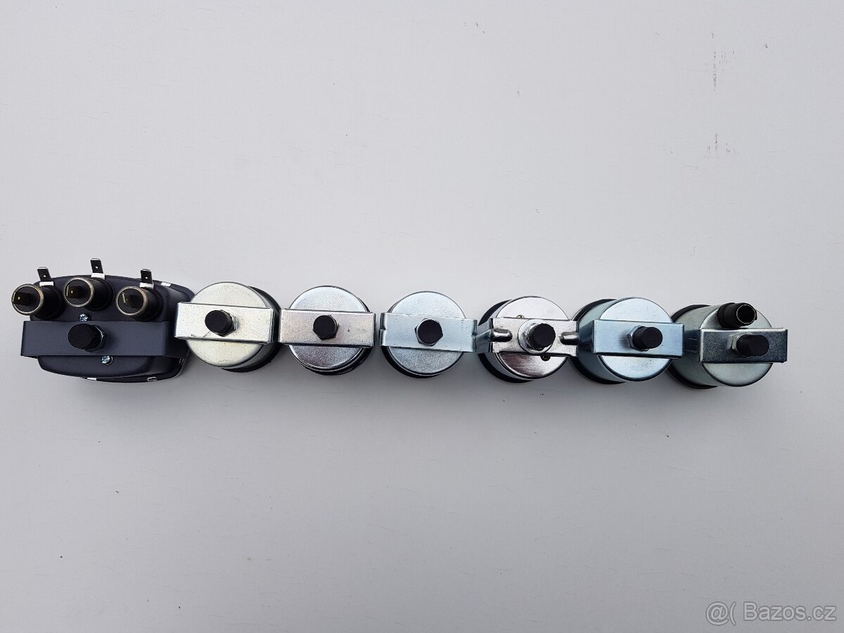 Jawa 50 pionýr tachometr 555, 05, 20, 21, 23 - 2