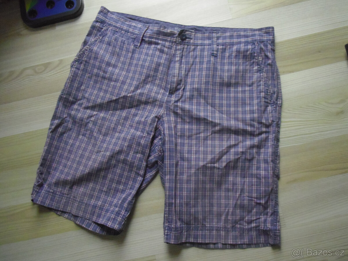Pánské kraťasy F&F vel. 40 (XL) - 2