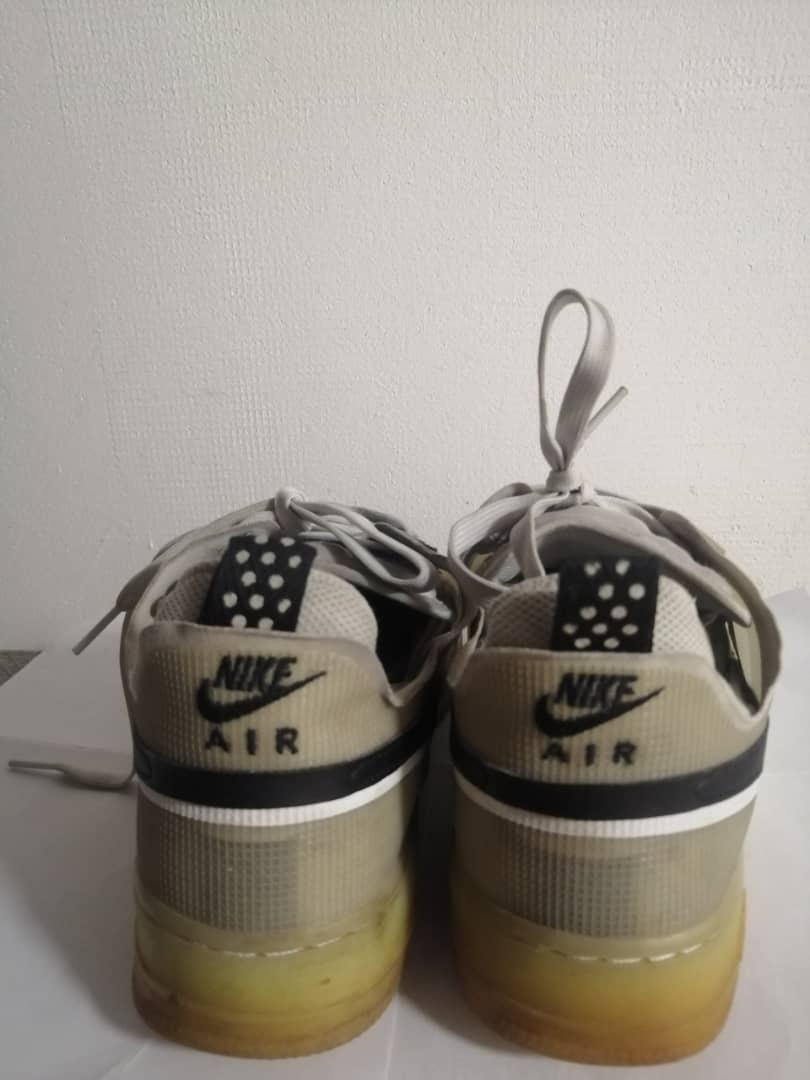 Tenisky Nike Air Force 43 - 2