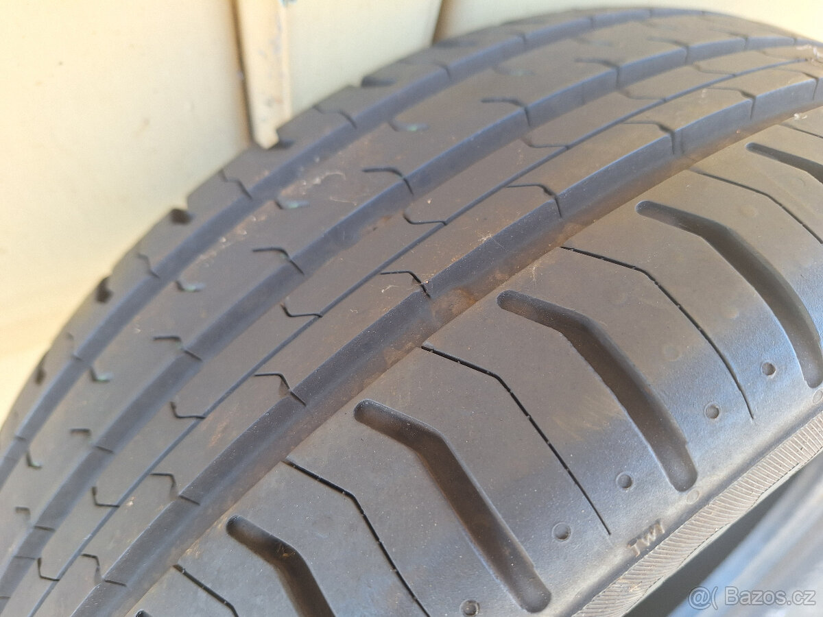 Pneumatika Continental 185/60 R14 82H - 2