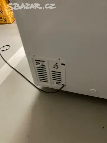 Gastro - Pultová marznička Acuma SD-330 - 2