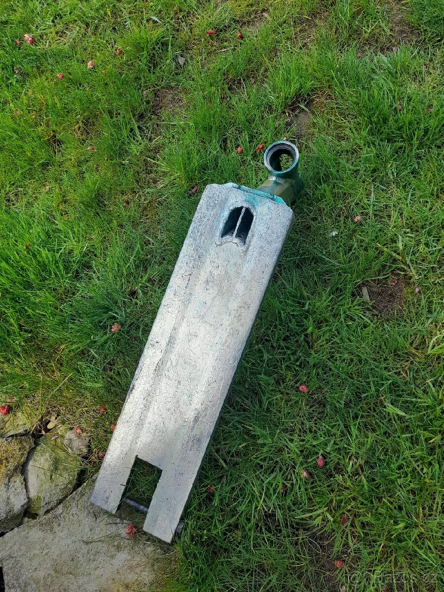 Deska na koloběžky - 2