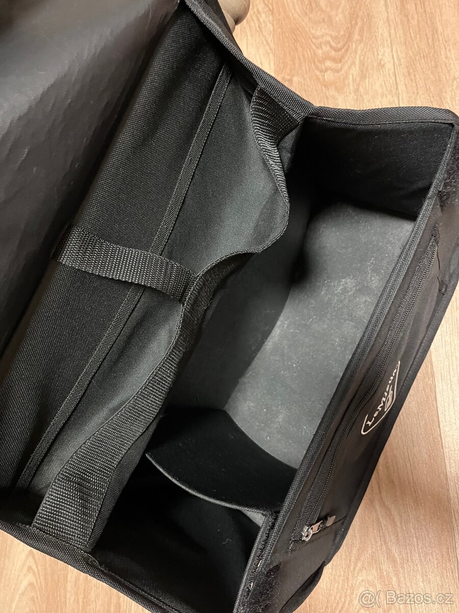 Taška na box LeMieux - 2