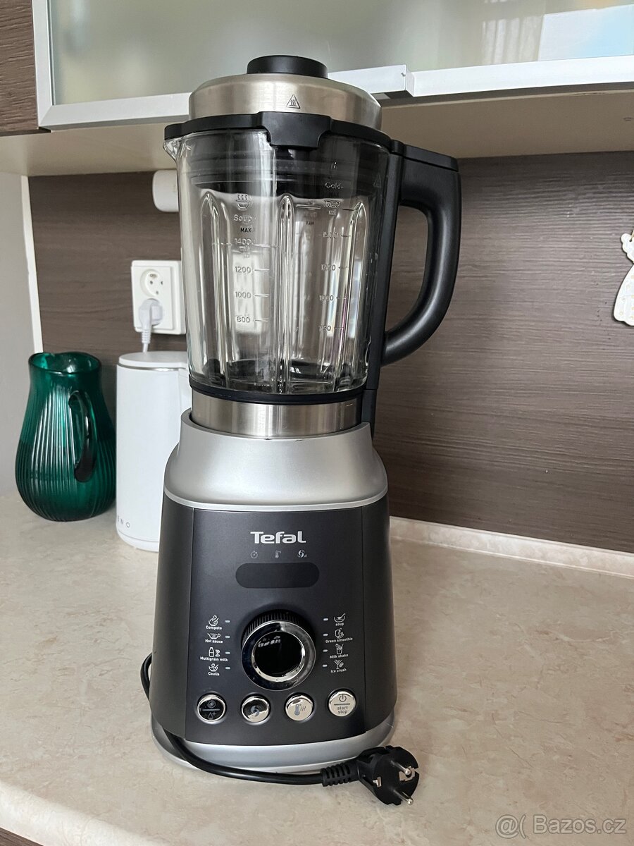 Mixer Tefal Ultrablend Cook - 2