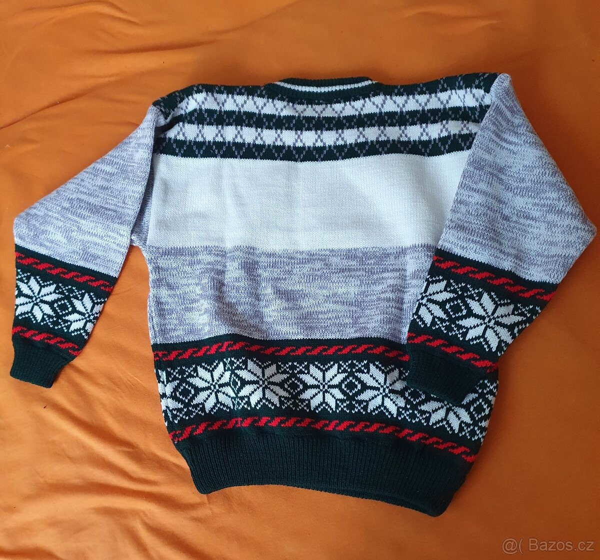 svetřík s dalmatinem - 2