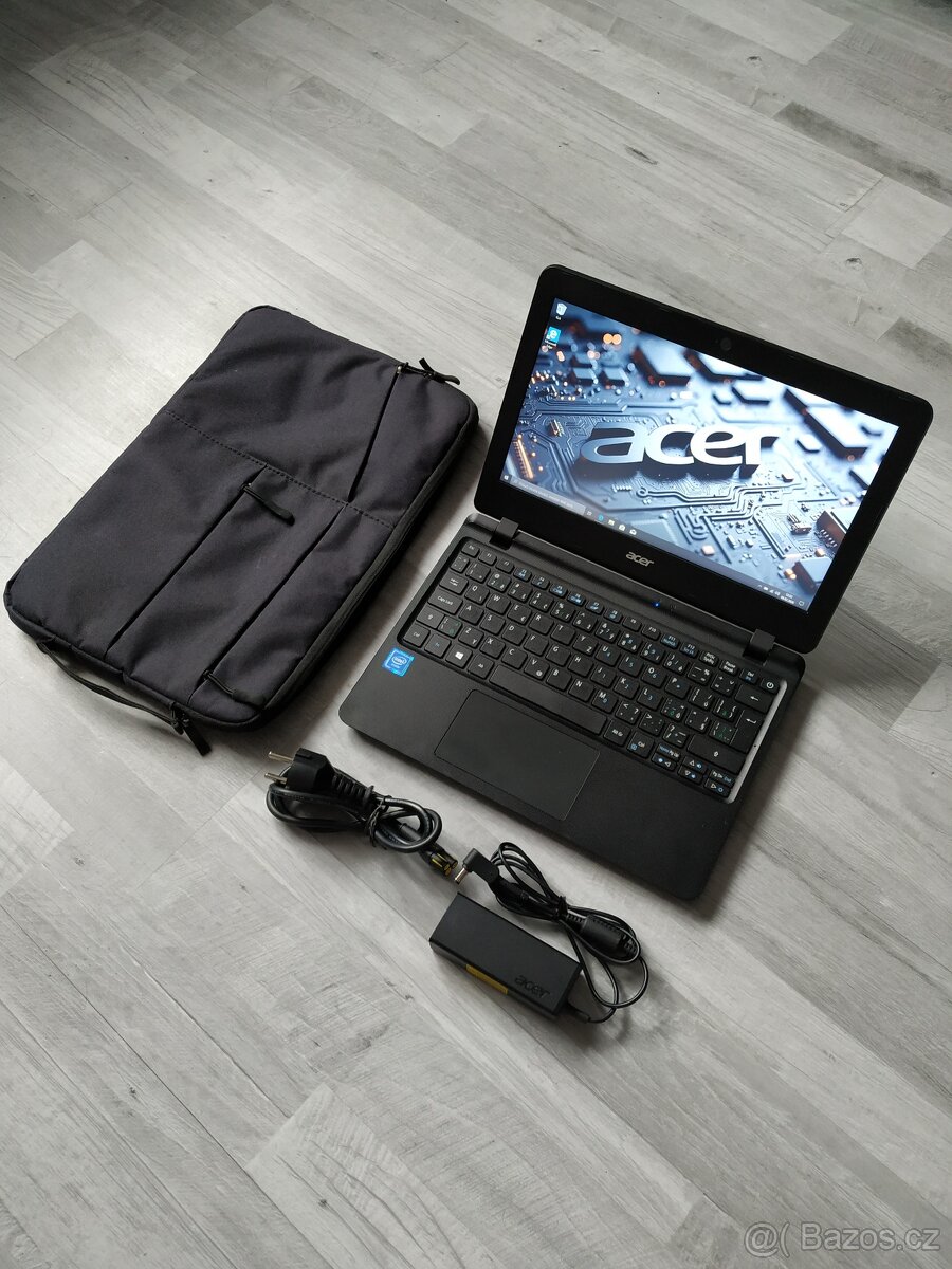 Acer Aspire ES1-132/N3350/2GB/32GB/W10 - 2