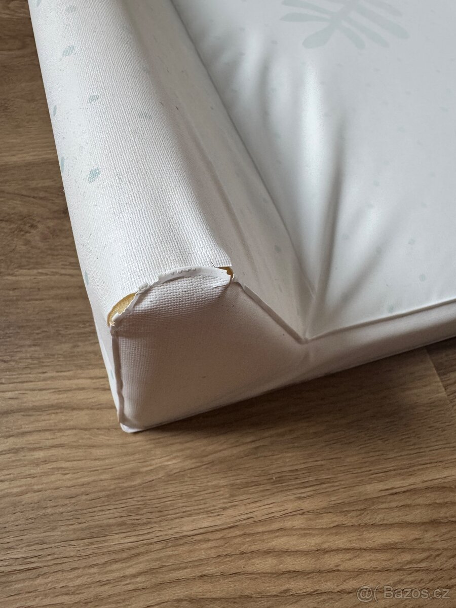 Přebalovací podložka Ceba pevná lenochod - 2