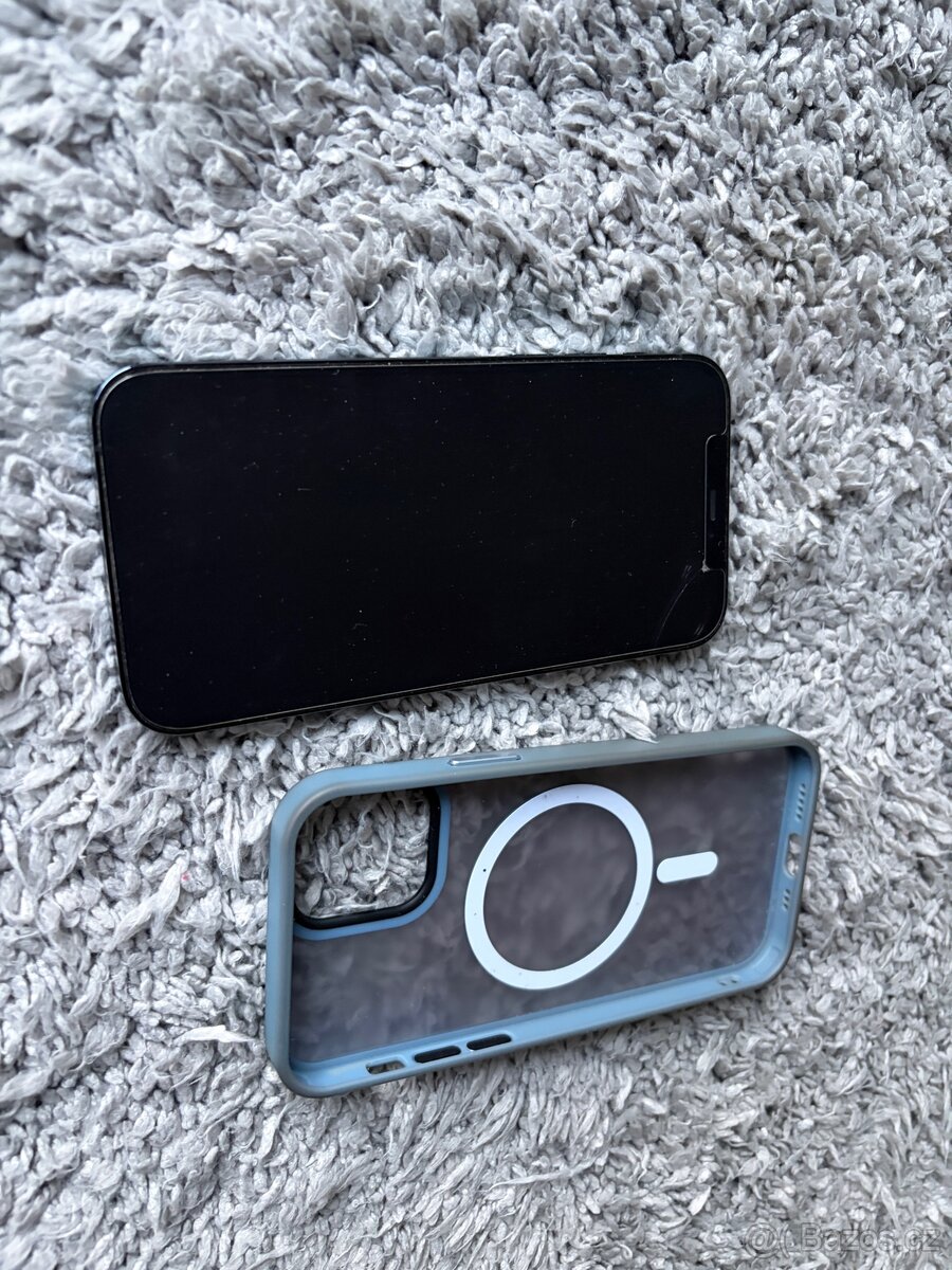 Iphone 12 PRO 128gb - 2