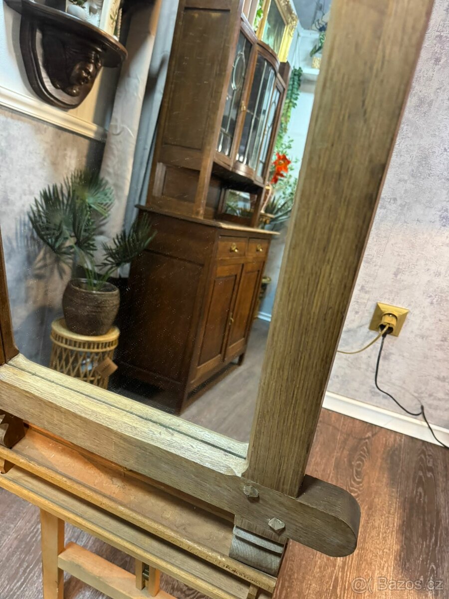 Masivní zrcadlo (141051) - 2