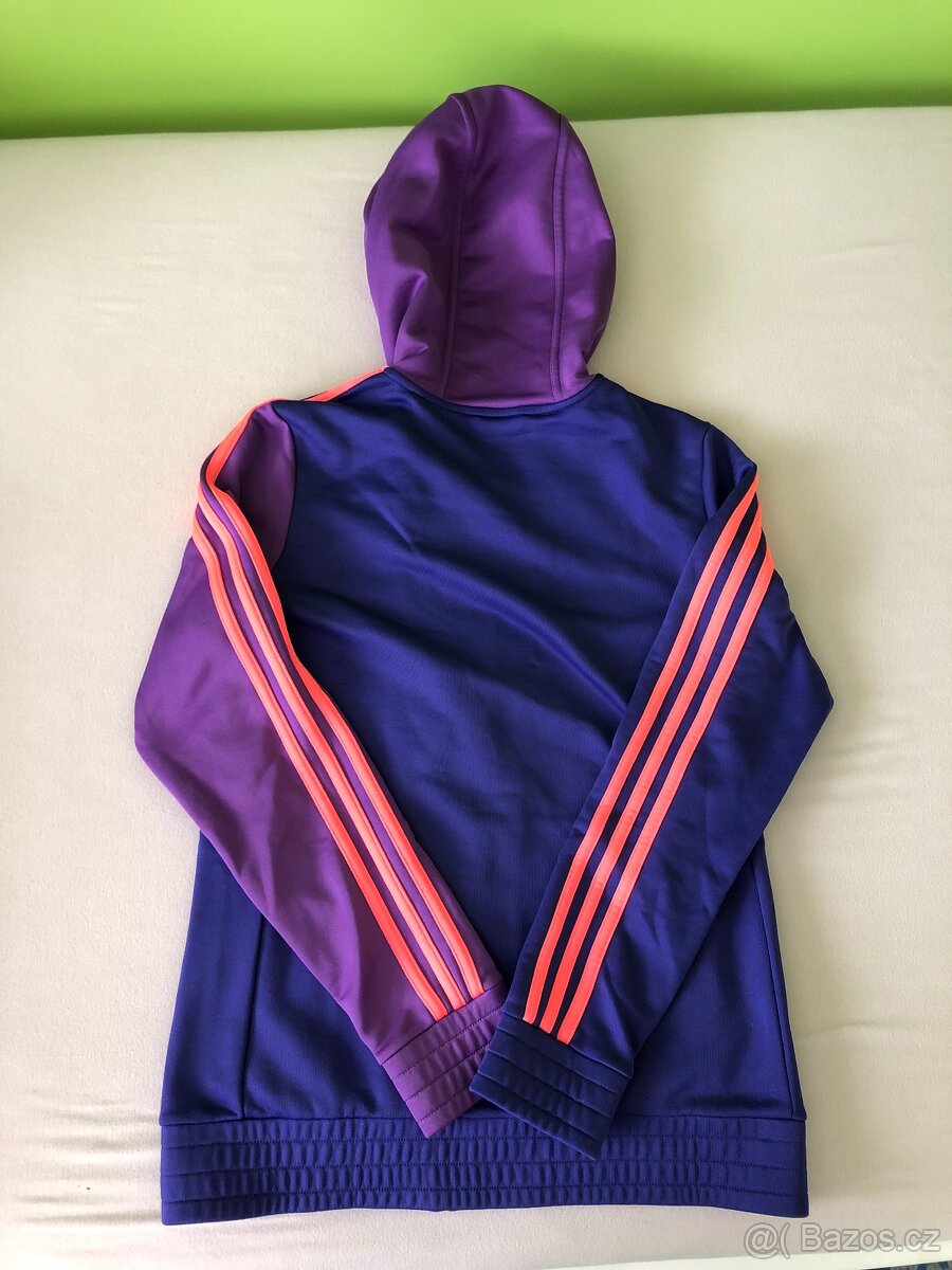 Tepláková souprava ADIDAS, velikost 170 - 2