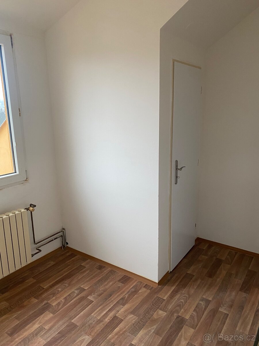 1 pokojový byt pronajmu - 2