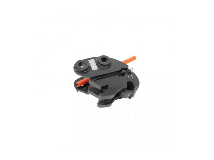 Mechanický rychloupinač JCB pro 801 - 2