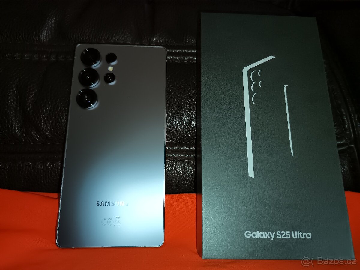 Samsung Galaxy s 25 ultra - 2