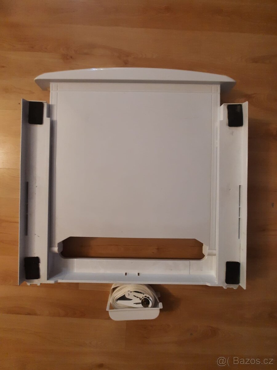 Mezikus pračka/sušička Whirlpool SKS 101 - 2