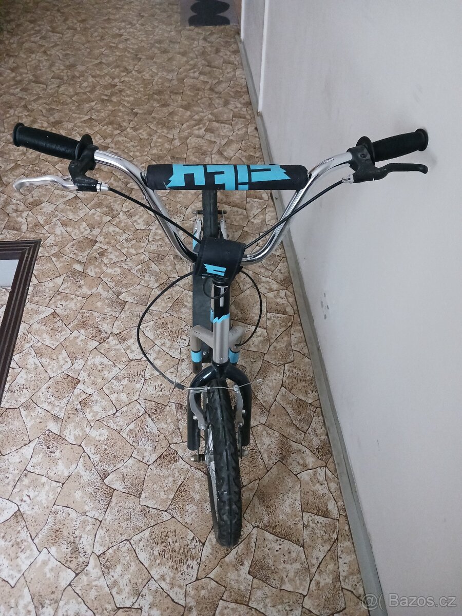 PRODÁM KOLOBĚŽKU - 2