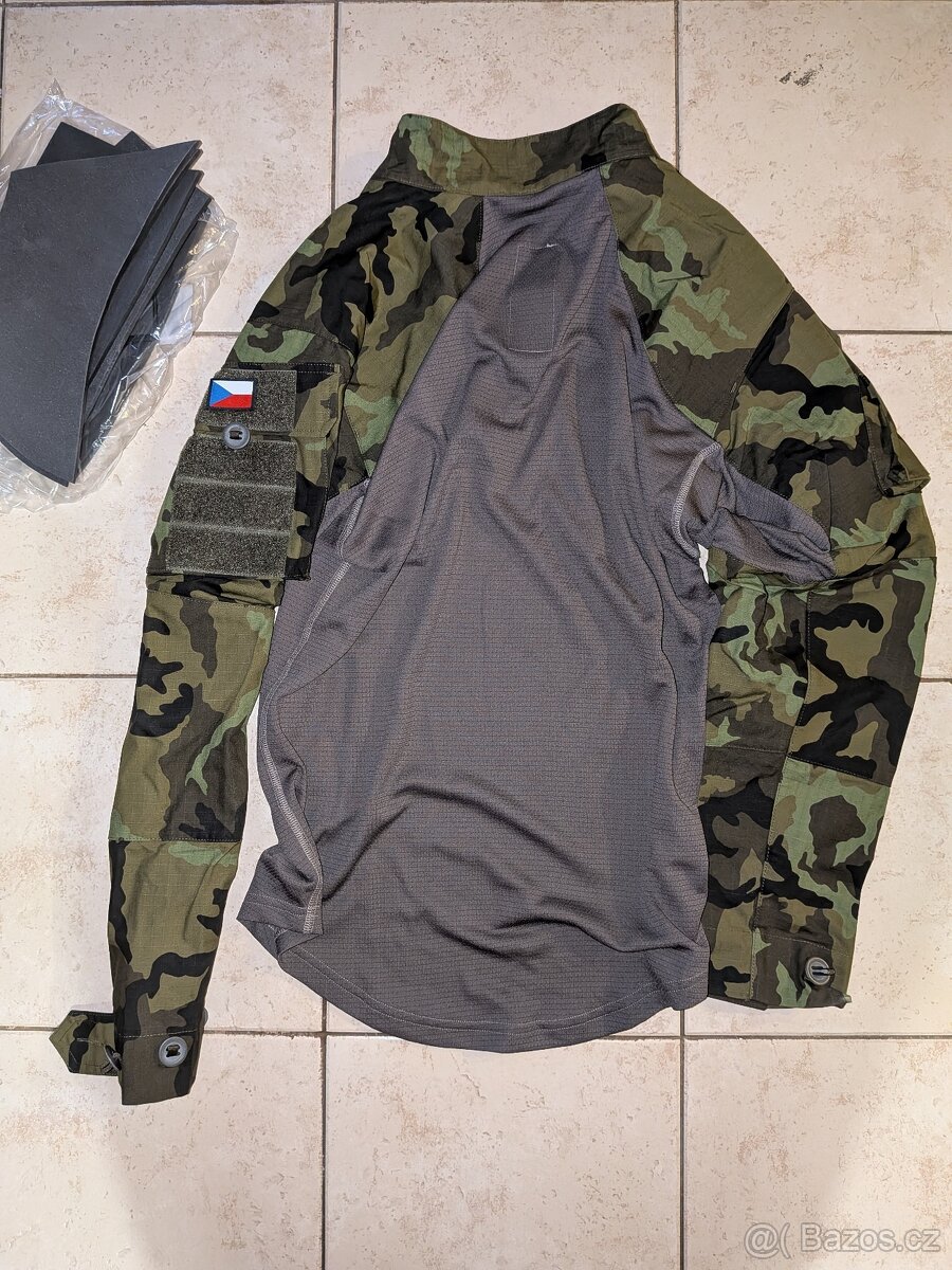 Maskáče - nové, nepoužité - 2