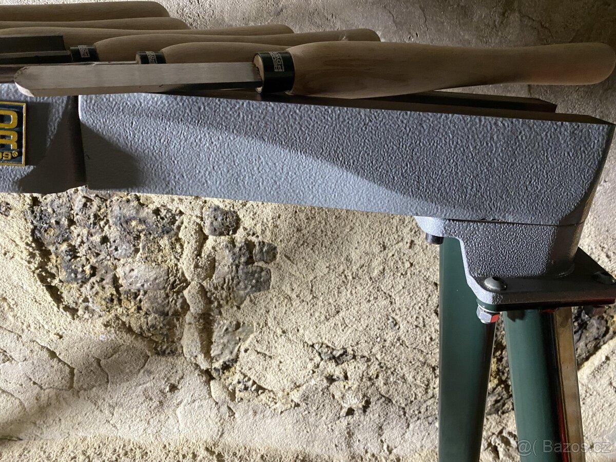 Prodám soustruh na dřevo - 2