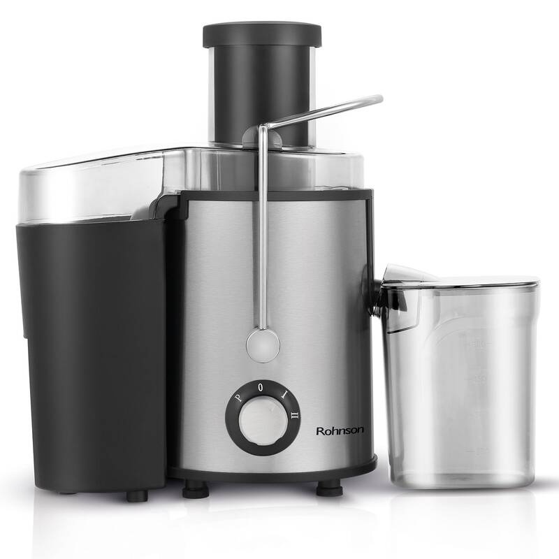 Odšťavňovač Rohnson R-438 - 2