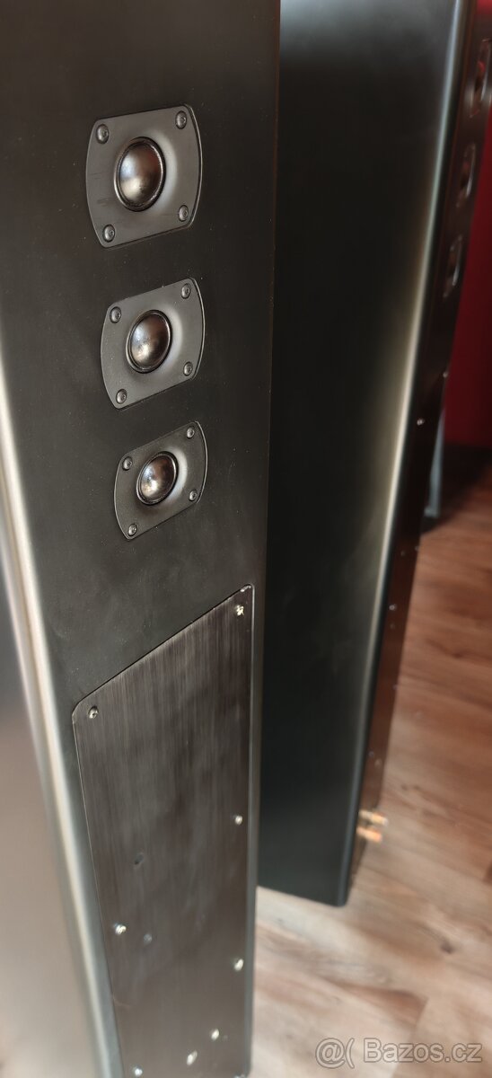 Newtronics high end bedny - 2