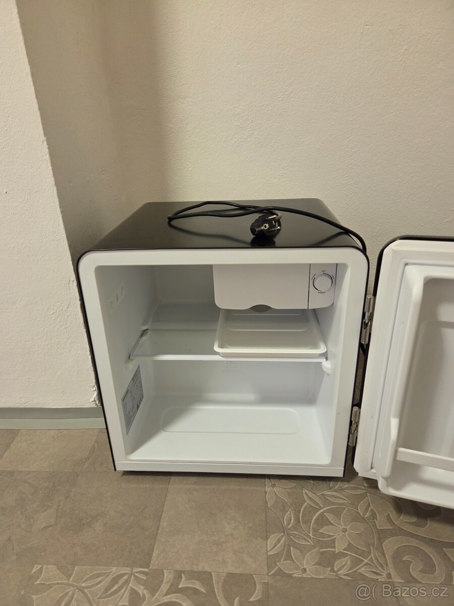 Malá lednička - 2