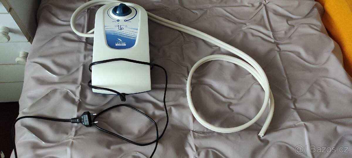 Antidekubitni bublinková podložka - 2