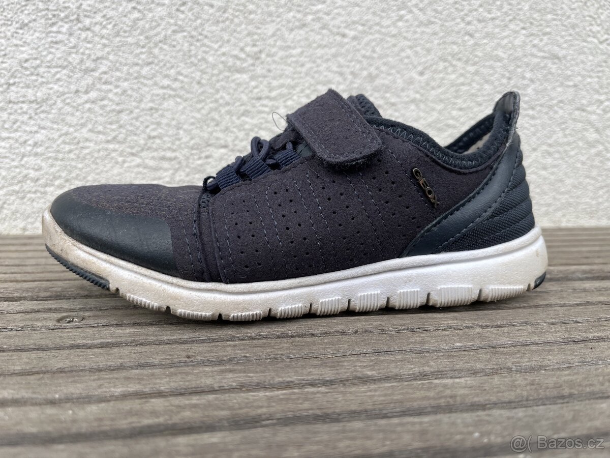 Dětské GEOX boty vel. 31 - 2