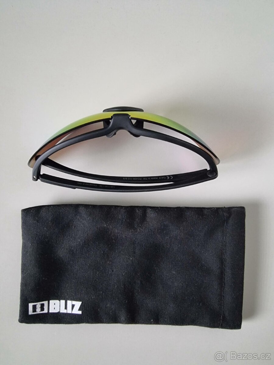 sluneční brýle Blizzard pc406-112 bs - 2