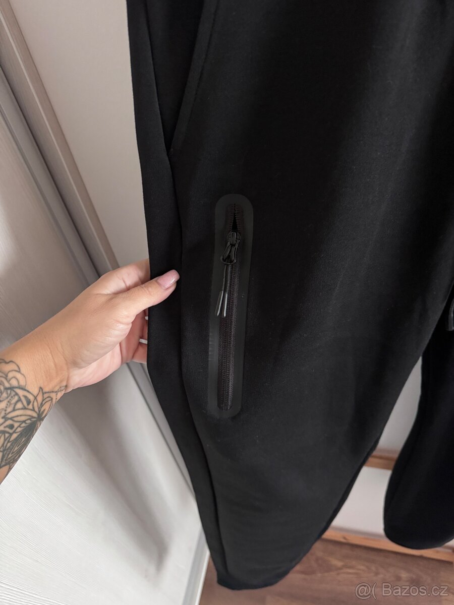 Dámské tepláky - nové - vel. 44/46 - 2