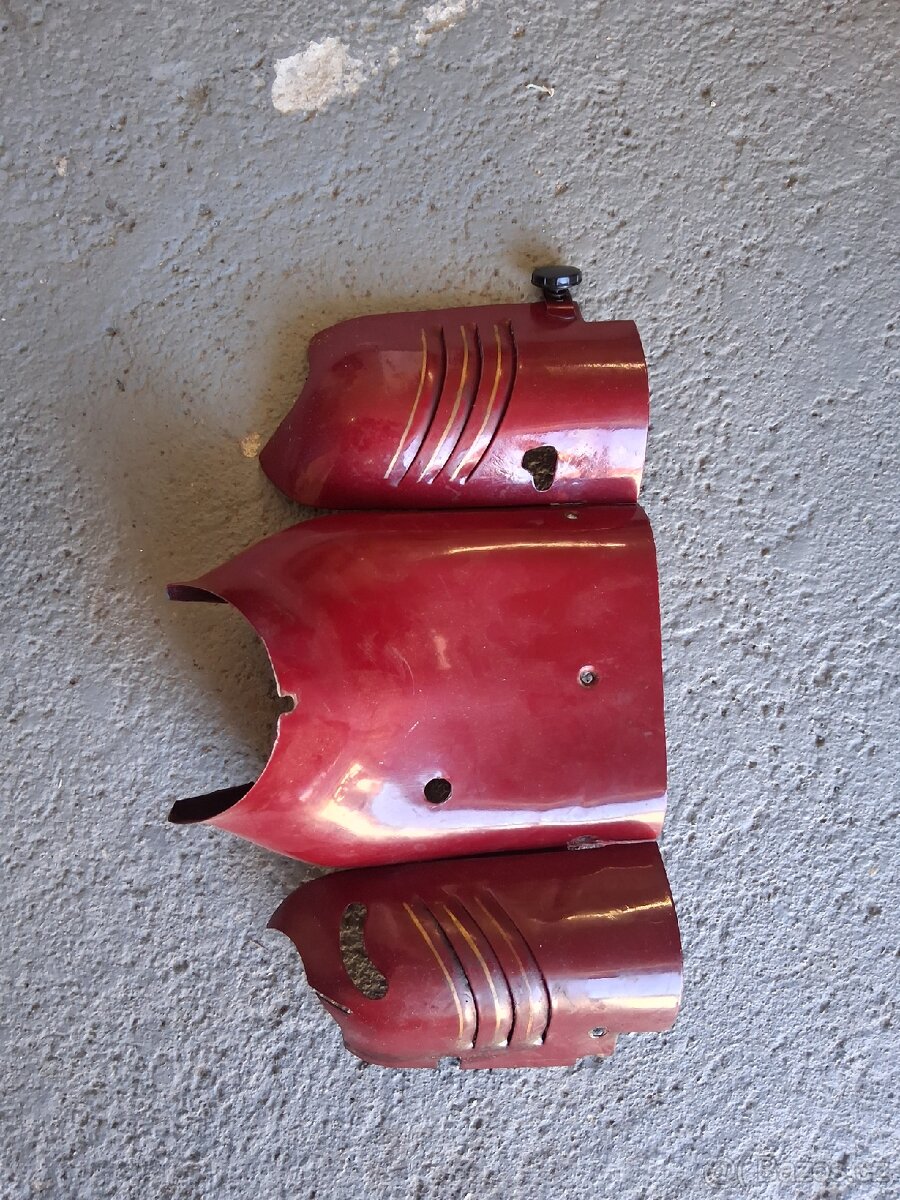 Prsa jawa 550,555 - 2