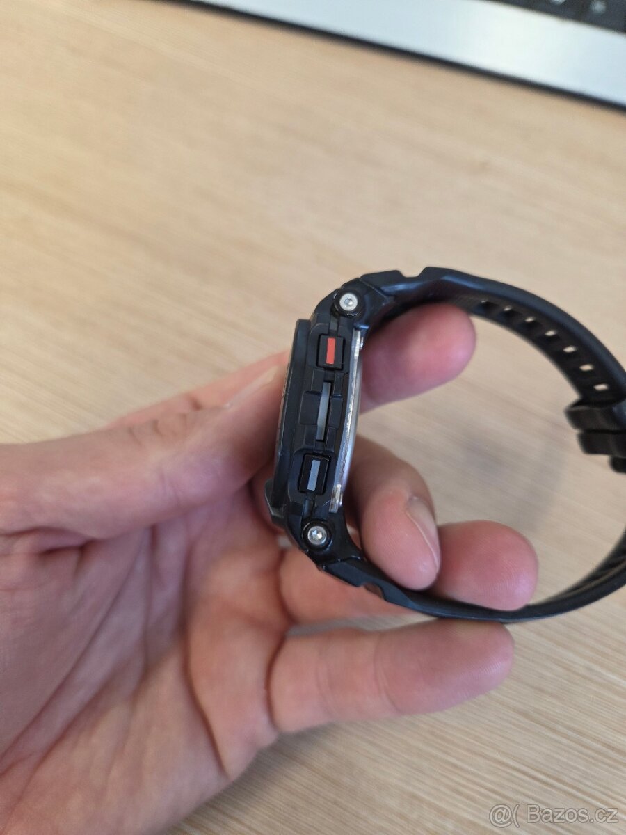 Casio G-Shock G-Squad GBD-200-1ER - 2