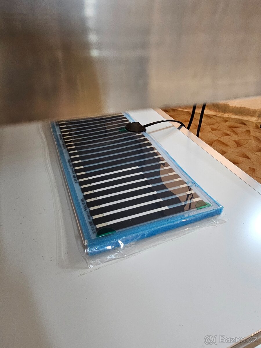 Rack ALUHOBBY K1 - 2