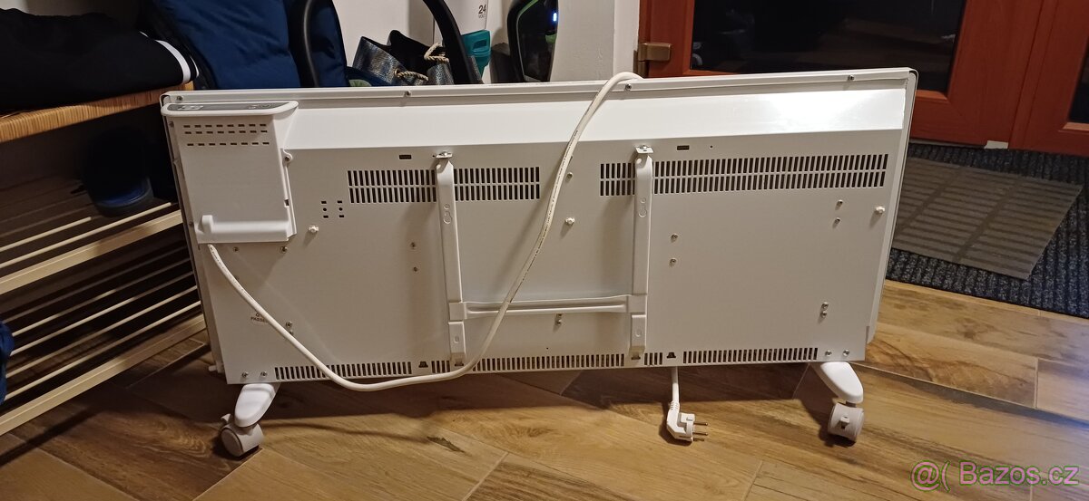 Prodám konvektor Rohnson - 2