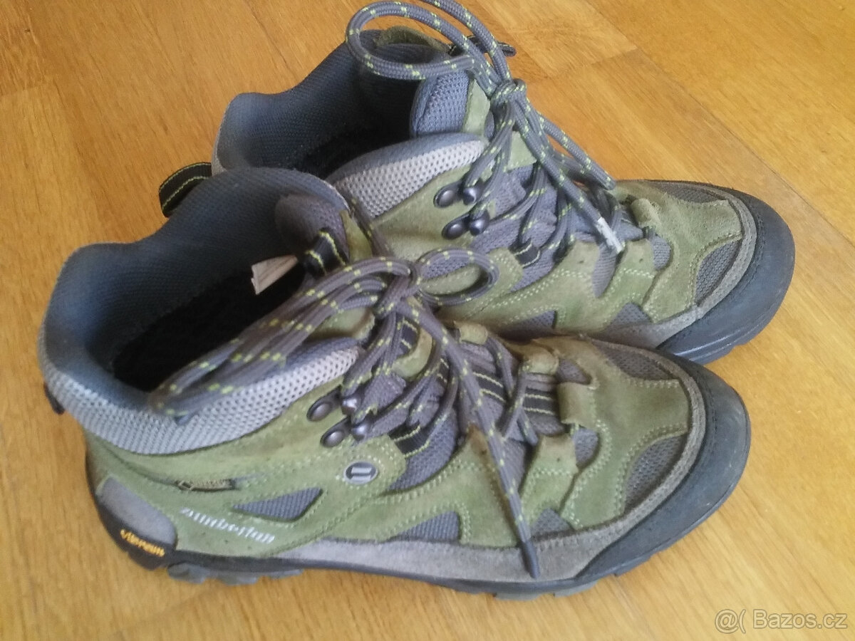 POHORKY Zamberlan, vel. 36 - 2