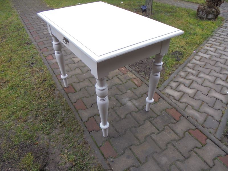 Starožitný stůl - 2