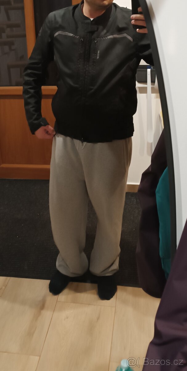 Moto bunda Ozone - 2