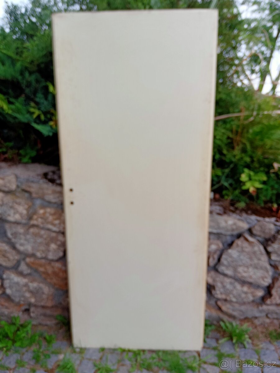 Dveře 80 levé - 2