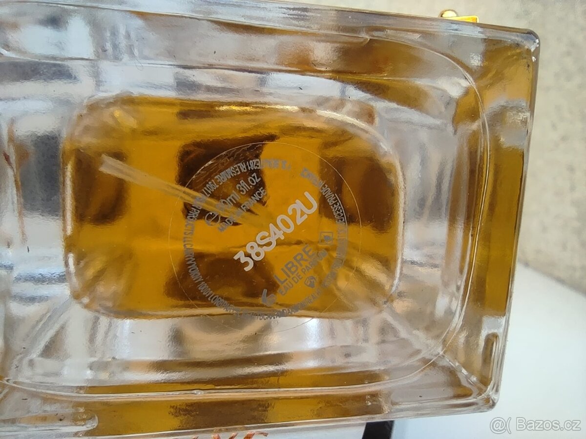 Dámský parfém YSL Libre 90 ml - 2