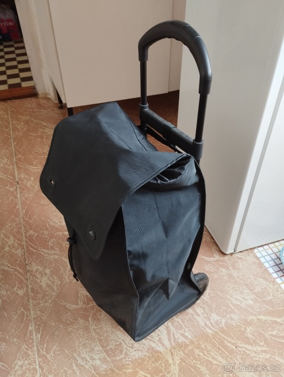 Taška na kolečkách - 2