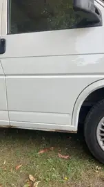 VW T4 california - 2