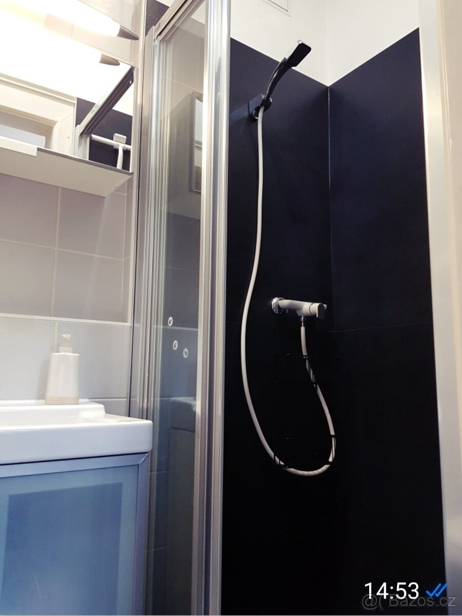 Dveře do sprchy - 2