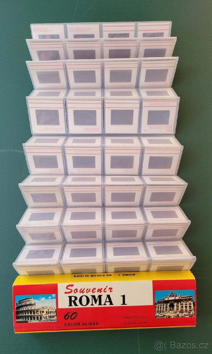 Diapozitivy - 2