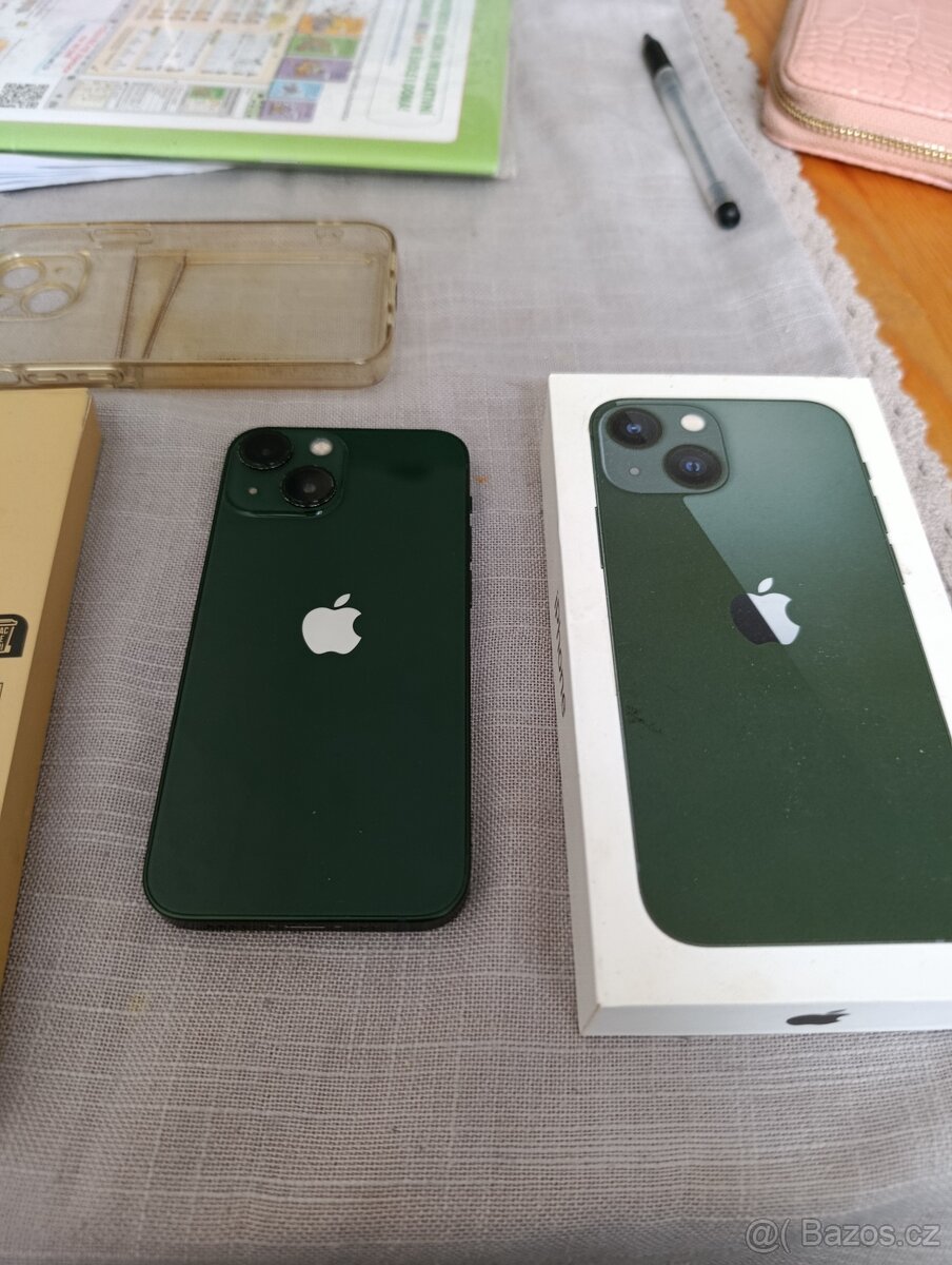 iPhone 13 mini 128gb - 2