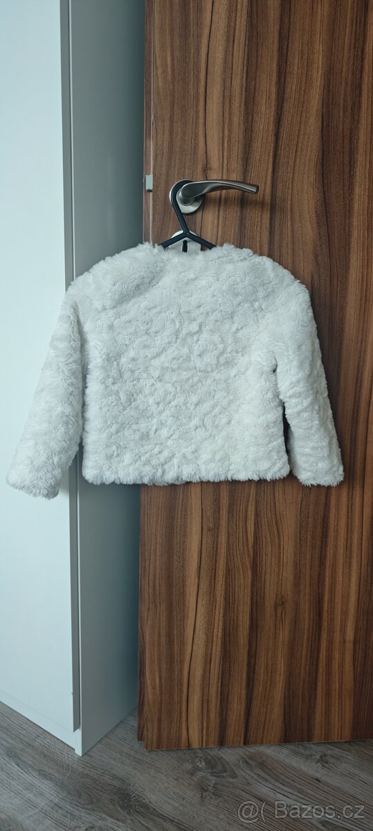 ✨ Predám krásny kabátik ✨ - 2