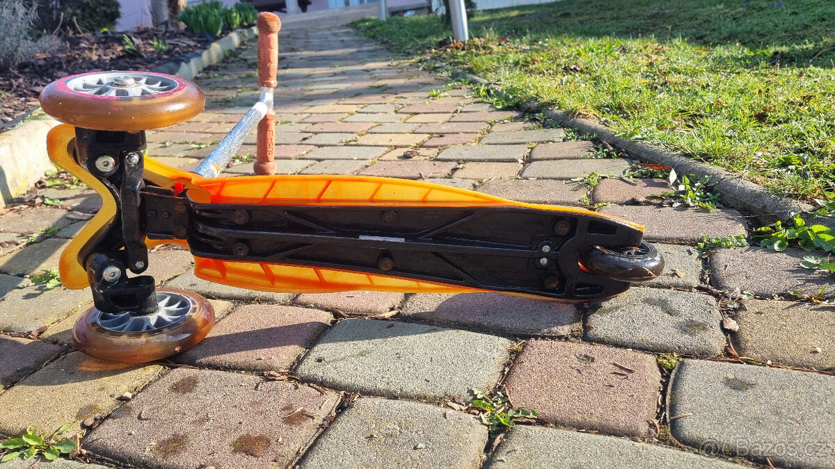 Koloběžka Micro - 2