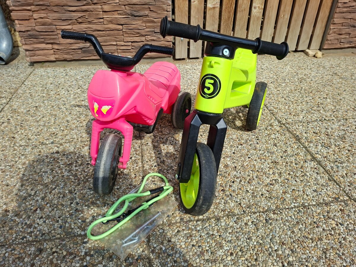 Funny whels Rider - 2