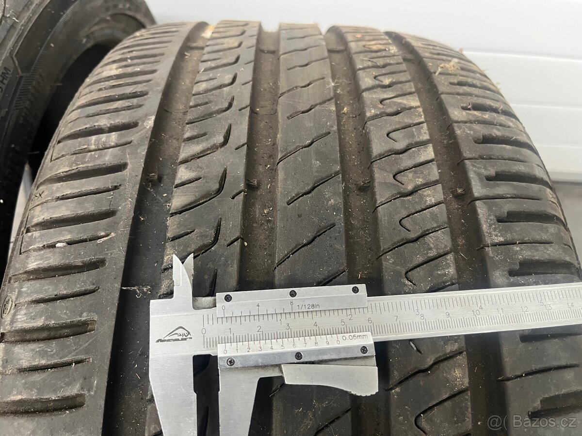 255/35 R19 letní - 2