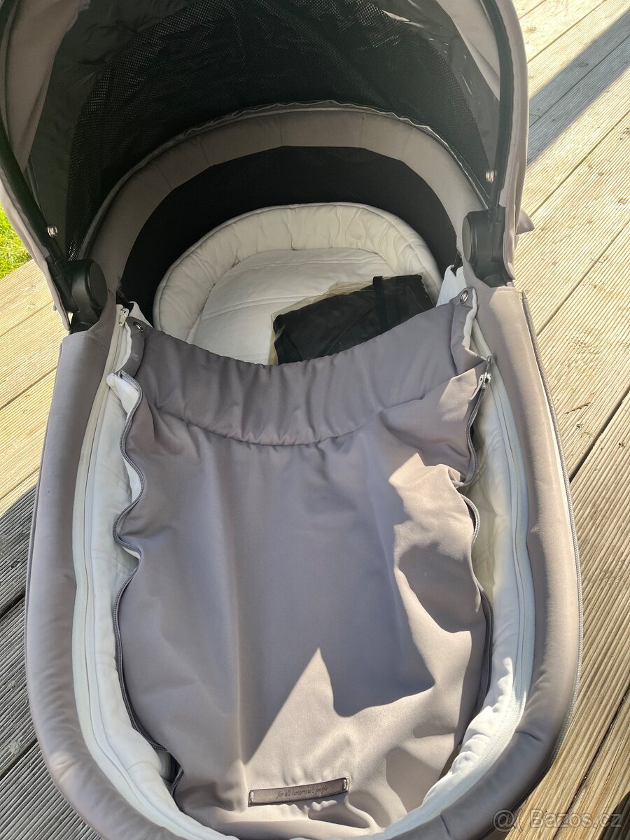 Cybex Priam 2019 - 2