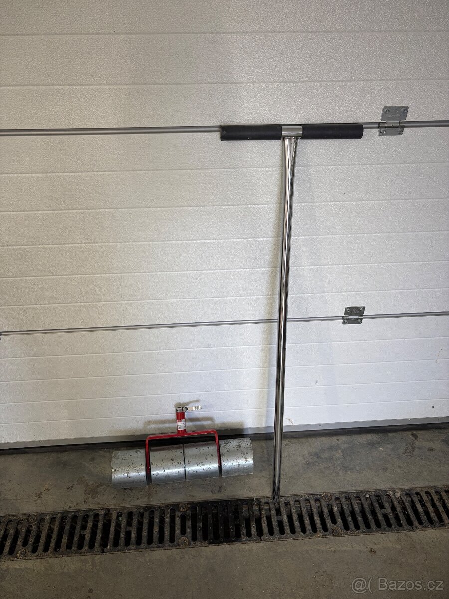 Podlhářský válec - 2