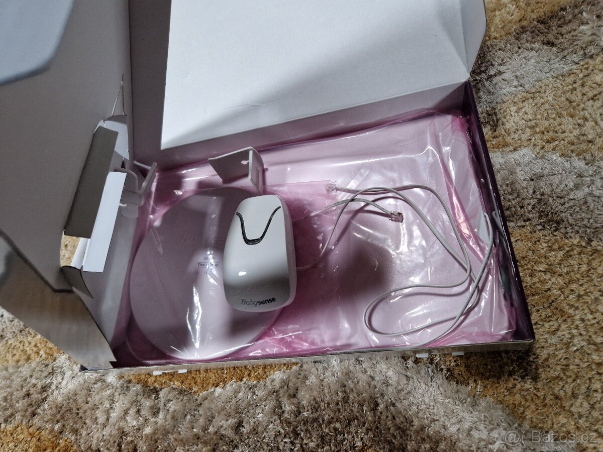 Monitor dechu Babysense 2 - 2